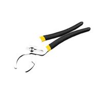 Clé À Molette Large Ouverture De Mâchoire Pour La Plomberie Réparation Automobile Entretien À Domicile Outil Retrait D'aérateur Robinet Outil Retrait 'aérateur Pour Robinet 'évier