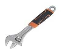 MAGNUSSON Clé à molette GS1004 12" ouverture 37 mm acier chrome vanadium