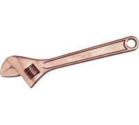 Endres Tools Clé réglable 0-36 mm L. 300 mm sans étincelle Quantité:1