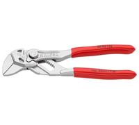 Clé À Molette Mini Chrome 5" (125Mm) Réglable - 86 03 125