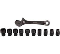 Clé à molette multifonction MAKITA B-65458