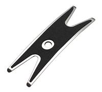 Clé à molette multifonction pour guitare, outil Luthier pour interrupteur à bascule de guitare, bouton de réglage, bagues de réparation, accessoires