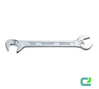 Clé À Molette Petite 4Mm GEDORE 8 4