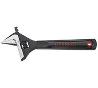 Clé à molette poignée +GRIP - large 8 Teng Tools 4003WT