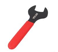 Clé à molette pour ER8A ER11A ER16A ER20A ER25A Porte-mandrin de serrage CNC de précision pour usinage et entretien des pinces (ER16A)