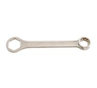 Clé À Molette Pour Essieu Laser Tools 17Mm/27Mm 5245