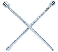 KS Tools Clé à molette 518.1150 pour PKWS 1/2 × 17 × 19 × 22 mm