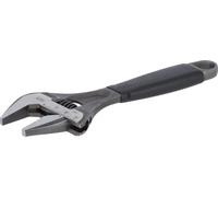 Bahco Clé à molette professionnelle 9029 – ouverture extra large 32 mm, 150 mm