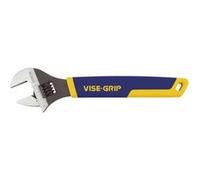 Clé à molette PTG/250 mm de Irwin 10505490 G