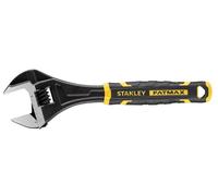 Clé à molette Quick adjust L.300 mm STANLEY FATMAX FMHT13128-0