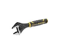 Stanley Clés à molette QUICK ADJUST 300 mm FATMAX – FMHT13128-0