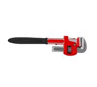 Clé à molette réglable à grande ouverture à long manche universel Clé à robinet mécanique atelier manuel