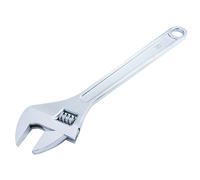 Clé À Molette Réglable BlueSpot Outils 450Mm (18Po)