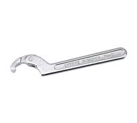 Clé À Molette Réglable Draper 19 - 51Mm Acier Trempé Chromé 68856