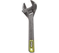 RYOBI - Clé à molette 200 mm réglable et graduée - RHAW200