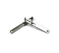 Clé à molette réglable pour ouvrir les boîtiers arrière en toute sécurité et facilement