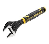Clé À Molette Réglable Rapide Stanley FatMax 250Mm 10In STA013127