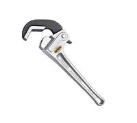 Clé À Molette RIDGID Aluminium RapidGrip® 350Mm (14Po) RID12693