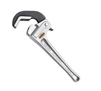 Clé À Molette RIDGID Aluminium RapidGrip® 350Mm (14Po) RID12693