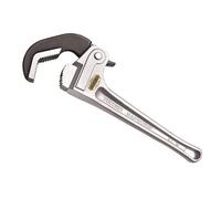 Clé À Molette RIDGID Aluminium RapidGrip® 450Mm (18Po) RID12698
