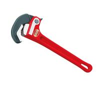 Clé À Molette RIDGID Heavy-Duty RapidGrip® 250Mm (10Po) RID10348