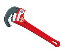 Clé À Molette RIDGID Heavy-Duty RapidGrip® 250Mm (10Po) RID10348