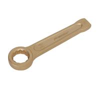 Clé À Molette Sealey À Anneau De 24Mm - Non-Étincelante NS029