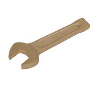 Clé À Molette Sealey Ouverte 32Mm - Non-Étincelante Ns021