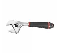 Clé À Molette Série 101 Gainée Réglage Rapide 6' Facom 101.8G