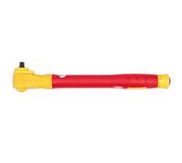 Clé À Molette VDE Isolée Laser Tools 3/8"D 20-100Nm 8322