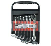 YATO YT-0530 Kit de clés polygonales doubles