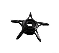 Clé à moulinet de pêche, outil de déchargement de 65 mm pour DAIWA pour Steez, Fortacla et Alpha Air Support (65 mm spécial noir)