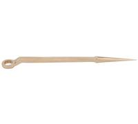 Clé à oeillet spéciale BRONZEplus 28mm, 400mm KS TOOLS - 963.8179