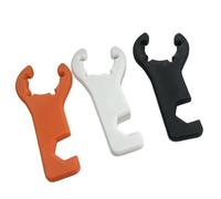 Clé À Outils Multiples En Plastique Haute Résistance Pour Bouteilles De Gaz Installation Rapide Poignées Antidérapantes Matériaux Respectueux Clé Non Toxique Respectueuse