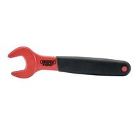 Clé à Ouvrage Ouvert Isolée Complète Homologuée VDE Draper Expert 99480, 22mm