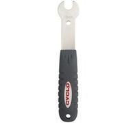 Clé à pédale Cyclo Tools 9/16 15mm noir/argent noir G