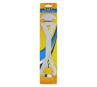 Var - YPEDAL15/17 - Clé à pédale pour Camping, Cyclisme, Unisexe, Adulte, Multicolore - Taille Unique