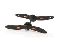 Clé à pédale pour axe XLC TO-S08 Shimano Pressfit Noir
