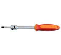 Cle a pedale speed pedal wrench 6mm unior 1613s 1bi