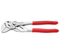 Clé À Pince Chrome 7" (180Mm) - 86 03 180