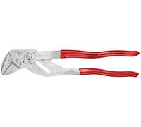 KNIPEX Tools - Clé à pince, chrome (8603250), 25,4 cm