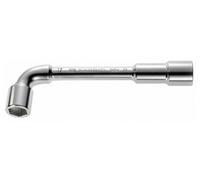 CLE A PIPE 6-6 PANS DEBOUCHEES 75 FACOM TOUTES DIMENSIONS AU DETAIL - dtail : 3