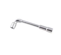 Clé à pipe 6 pans 13mm CrV - OS 4306 - CLAS Equipements