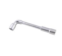 Clé à pipe 6 pans 14mm CrV - OS 4307 - CLAS Equipements