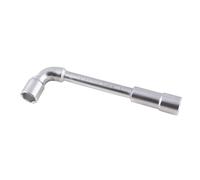 Clé à pipe 6 pans 16mm CrV - OS 4309 - CLAS Equipements
