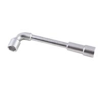 Clé à pipe 6 pans 17mm CrV - OS 4310 - CLAS Equipements
