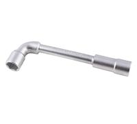 Clé à pipe 6 pans 19mm CrV - OS 4312 - CLAS Equipements