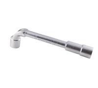 Clé à pipe 6 pans 23mm CrV - OS 4404 - CLAS Equipements