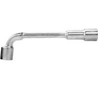 Clé à pipe 6 pans débouchée professionnelle Bahco 29M-10