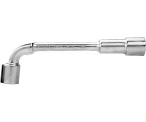 Clé à pipe 6 pans débouchée professionnelle Bahco 29M-10
